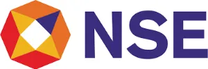 National Stock Exchange of India Logo