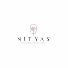 Nityas Gems & Jewellery IPO logo