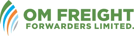 Om Freight Forwarders logo