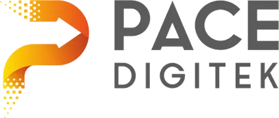 Pace Digitek Logo