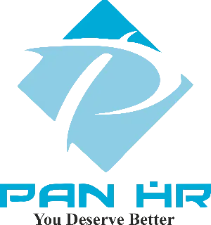 PAN HR Solutions Logo