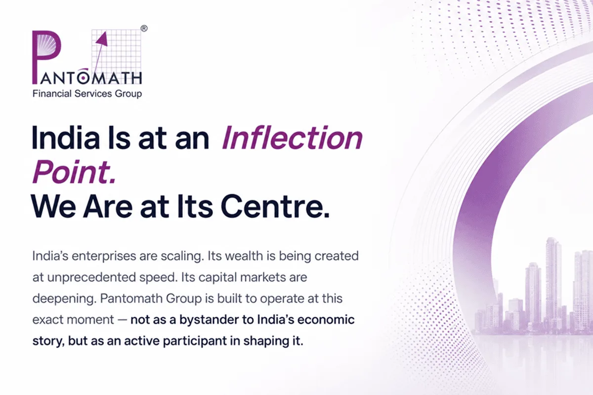 Pantomath Capital Advisors Pvt Ltd
