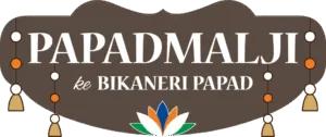 Papadmalji Agro Foods SME IPO logo