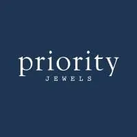 Priority Jewels IPO Logo