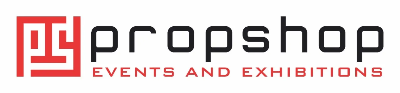 Propshop Events & Exhibitions