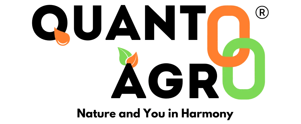 Quanto Agroworld Logo