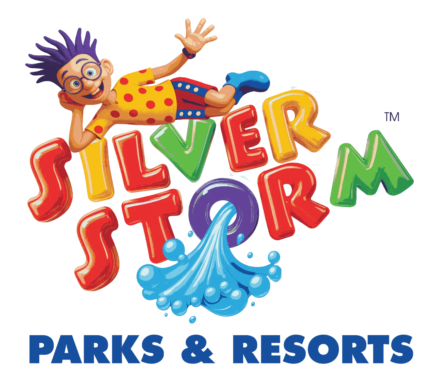 Silverstorm Parks & Resorts