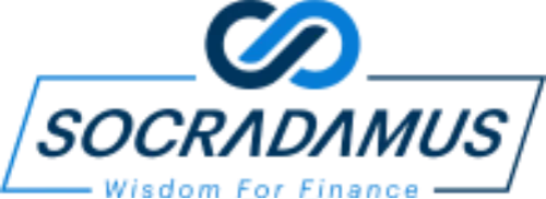 Socradamus Capital Pvt. Ltd. logo