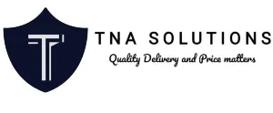TNA Solutions SME IPO logo