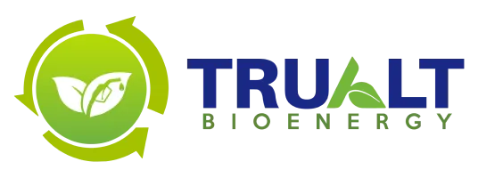 Trualt Bioenergy Logo
