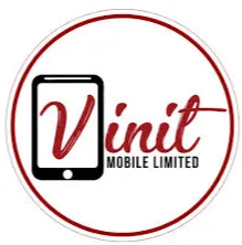 Vinit Mobile Logo