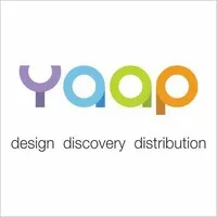 Yaap Digital logo