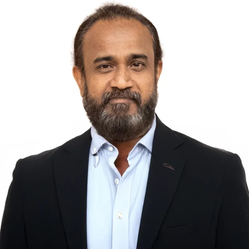 Gaurav Patra