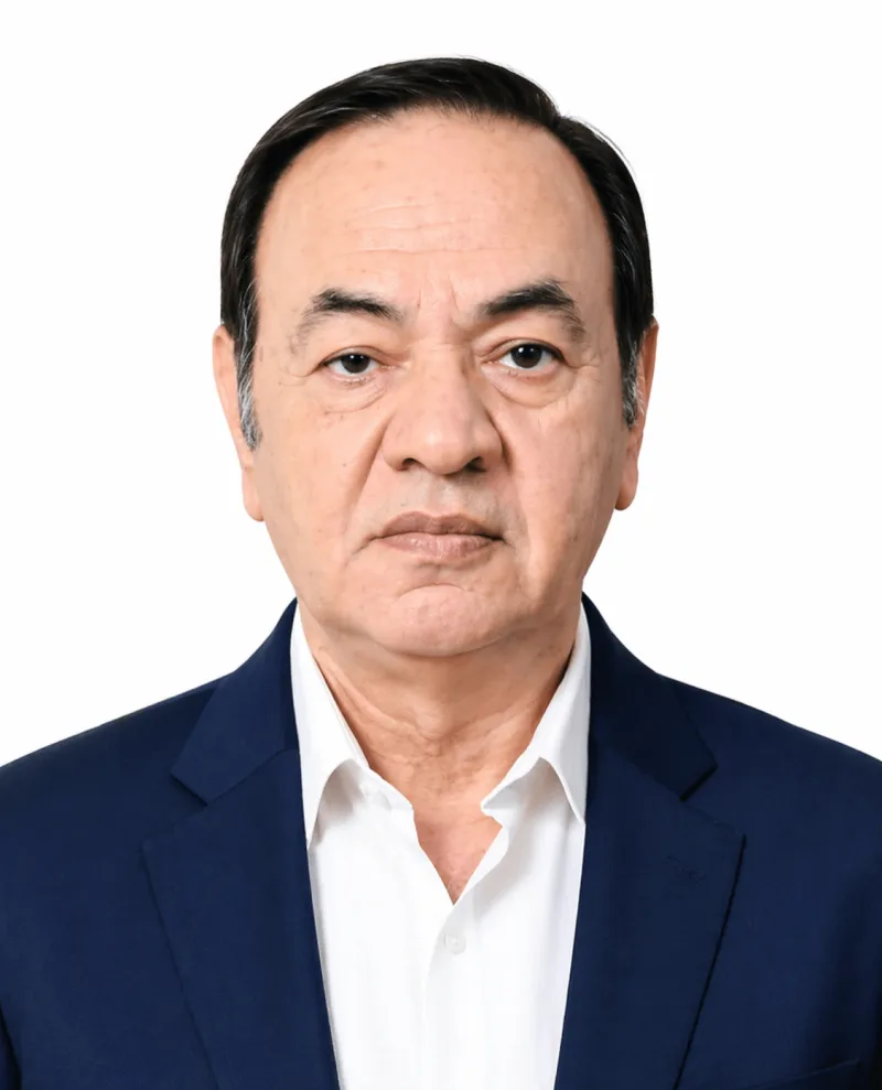 Jagdish Kumar Suri