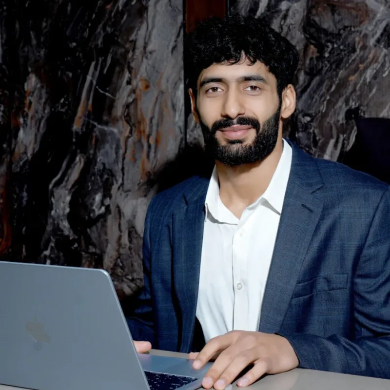 Karan Bansal