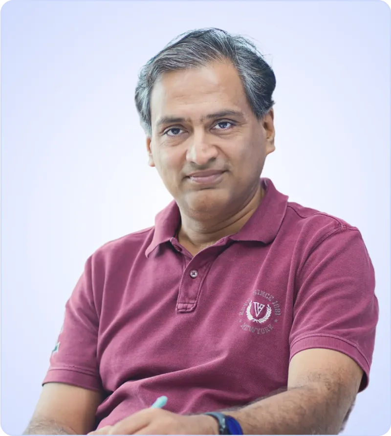 Krishnan Vishwanathan