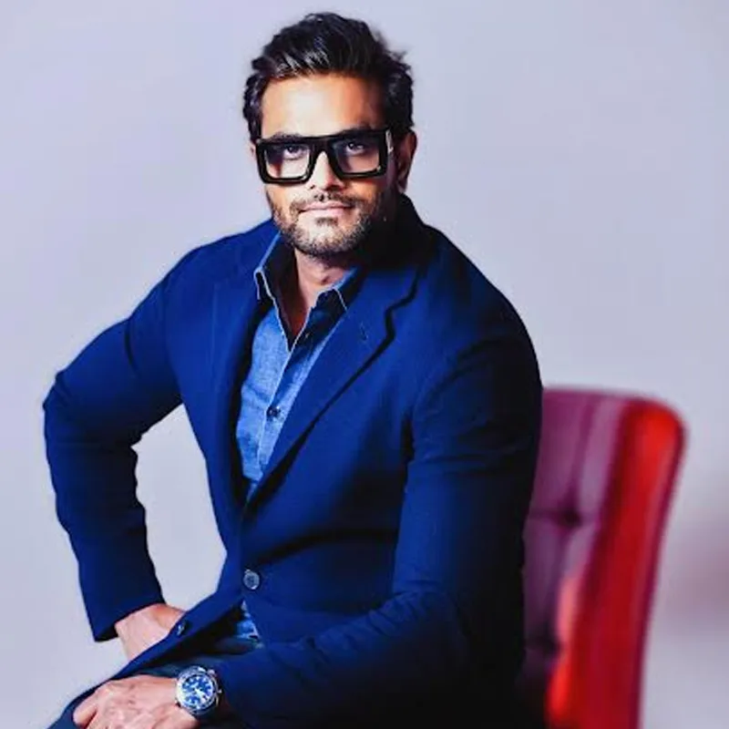Kunal Kishore