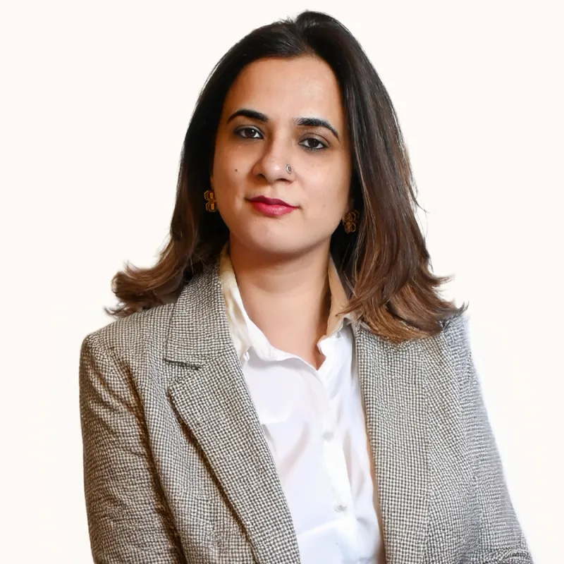Manisha Chaudhary