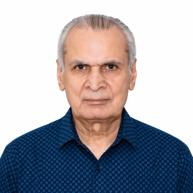 Pradeep Kumar Lohia