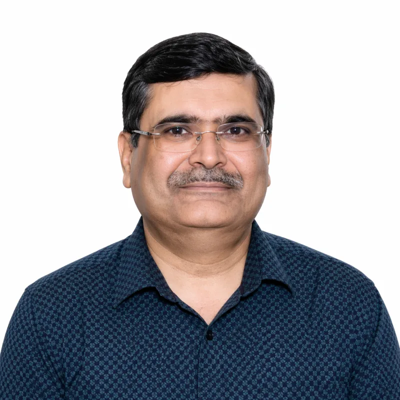 Rakesh Kumar Lohia