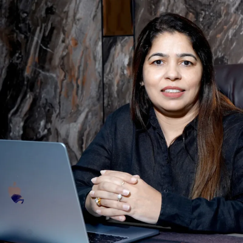 Shalini Trehan