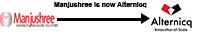 Alternicq (Manjushree Technopack) unlisted share price