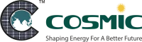 Cosmic PV Power logo