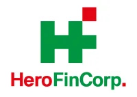 Hero FinCorp unlisted share price