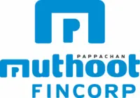 Muthoot Fincorp logo