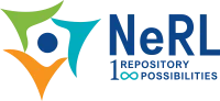 National E-Repository (NeRL) logo