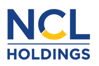 NCL Holdings unlisted share price