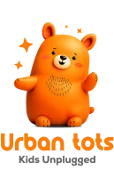 Urban Tots logo