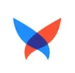 Vivriti Next logo