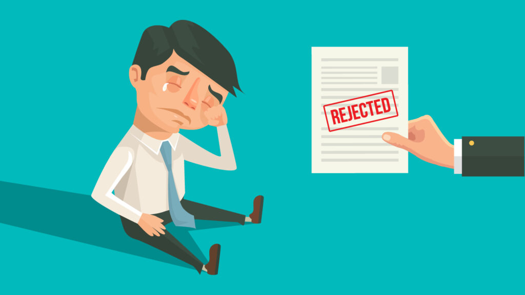 Avoid Technical Rejection