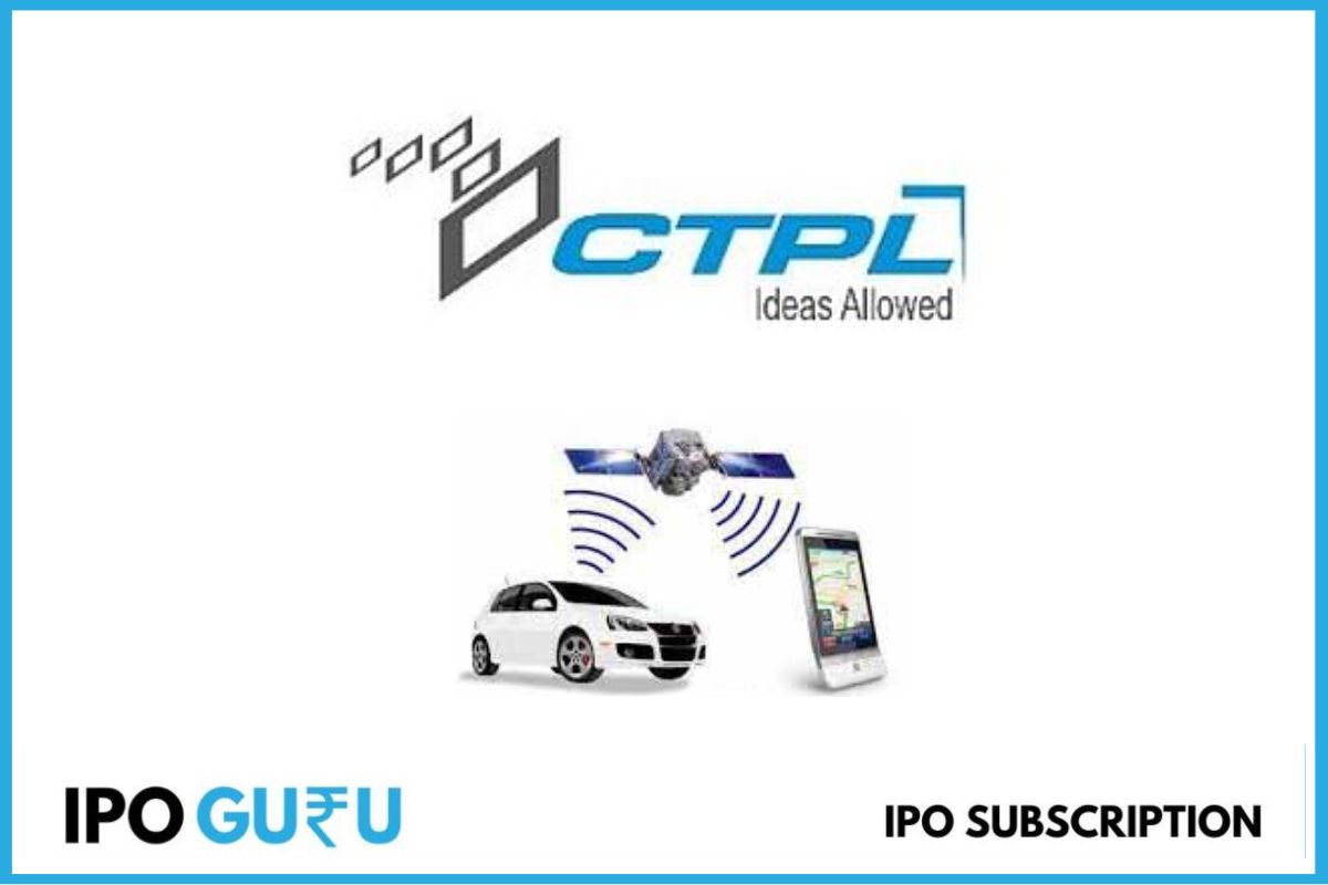 Containe Technologies SME IPO Subscription Data (Live) IPO Guru