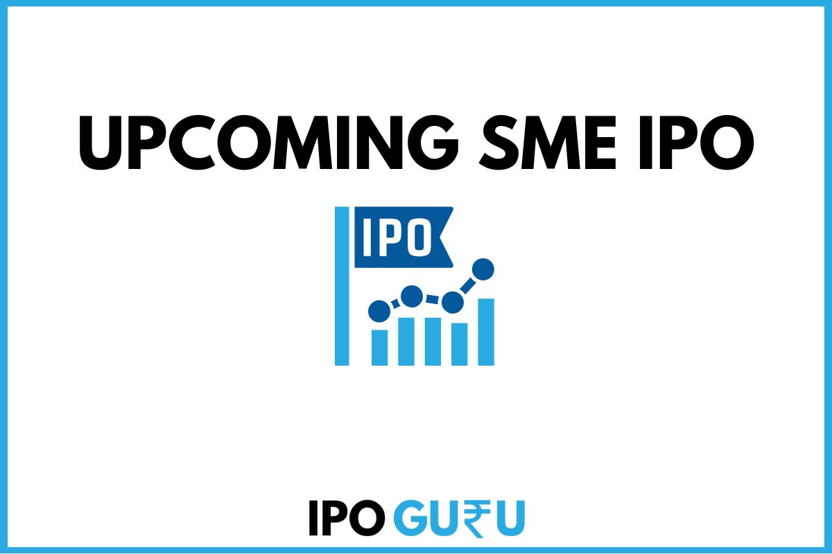 List of SME IPO in 2023 IPO Guru