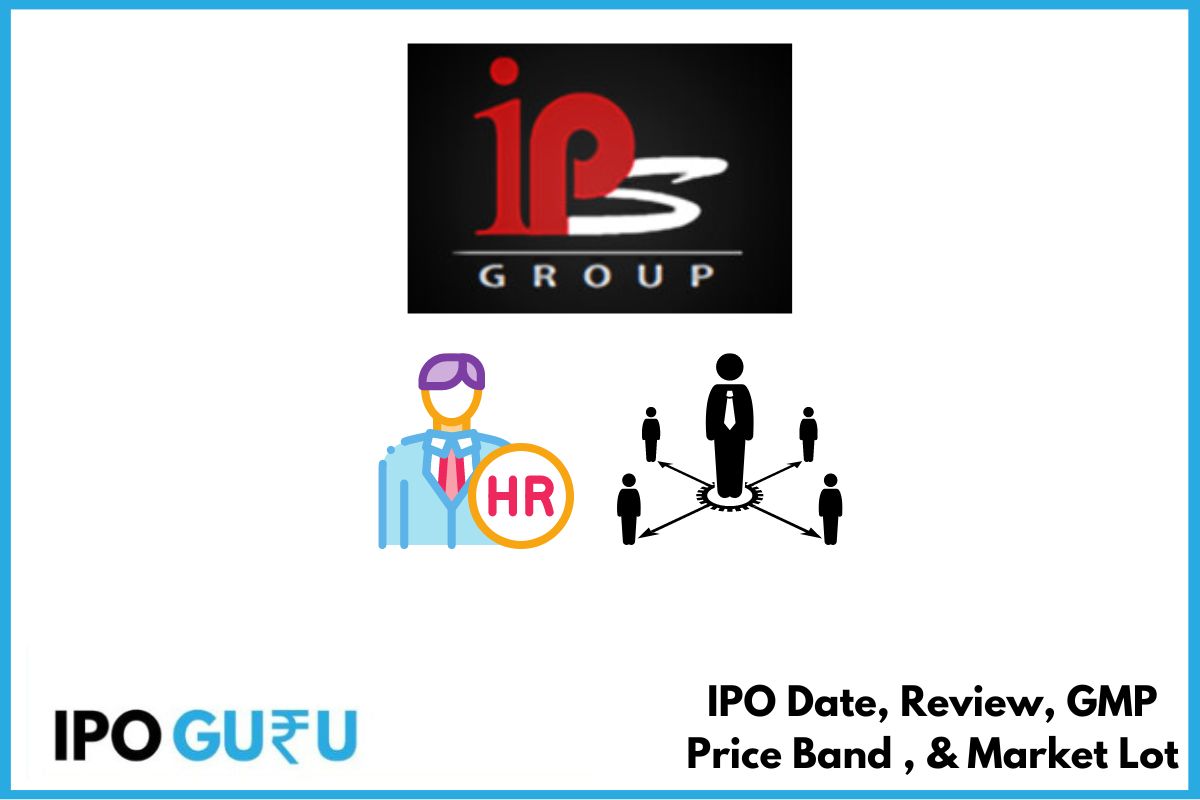 Integrated Personnel Services SME IPO Date, GMP, Price, Review ...