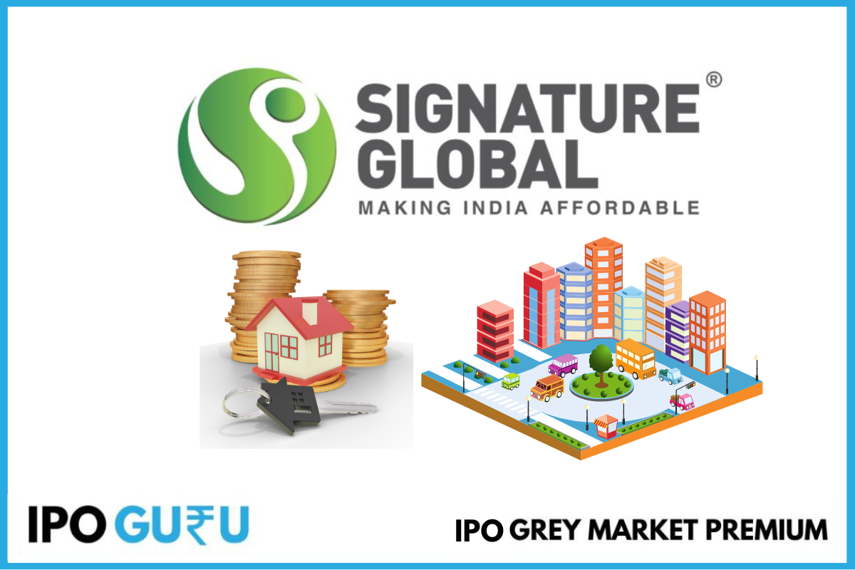 Grey Market Premium IPO Guru