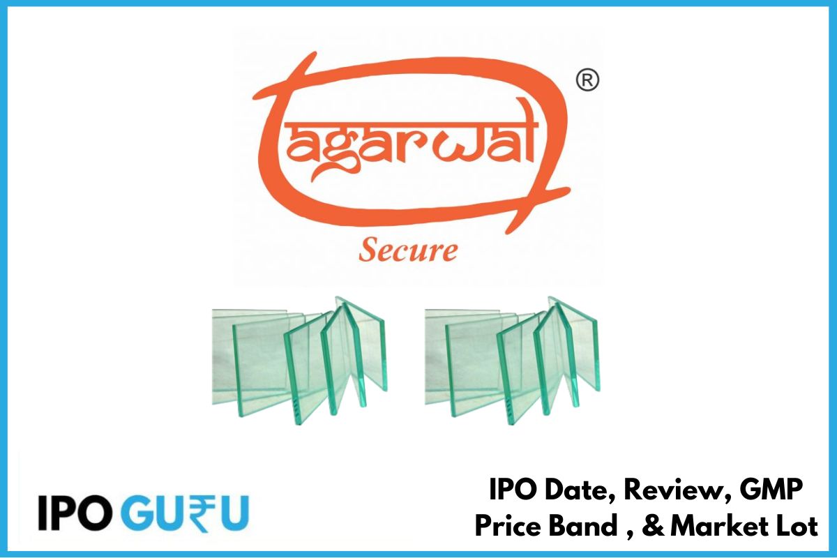 Agarwal Float Glass India SME IPO Date, GMP, Price, Review, Allotment IPO Guru